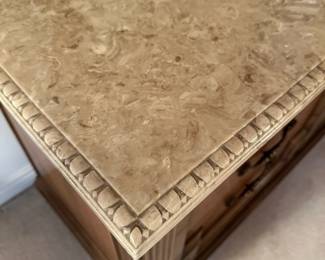 Vintage THOMASVILLE Bedroom Furniture