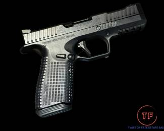 Archon Firearms Type B 9MM