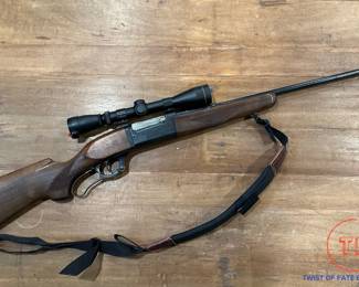 Savage Model 99F .243