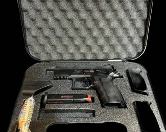 SPHINX SDP Compact 9mm