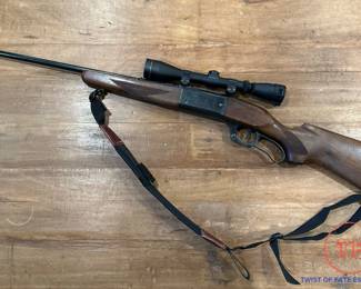 Savage Model 99F .243