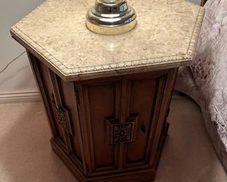 Vintage THOMASVILLE Bedroom Furniture