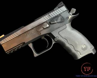 SPHINX SDP Compact 9mm
