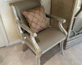 ASTORIA IMPORTS Armchair