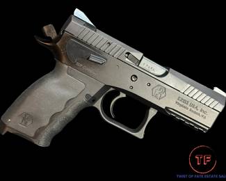 SPHINX SDP Compact 9mm