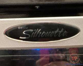 Danby SILHOUETTE Wine Cooler