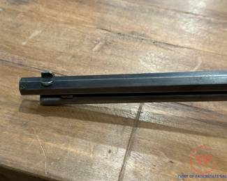 1959 Marlin Model 39 (.22 Caliber)