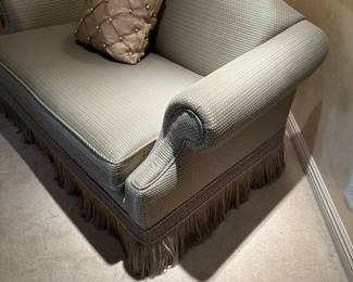 ASTORIA IMPORTS Love Seat