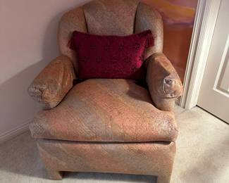 ASHLEY MANOR Armchair