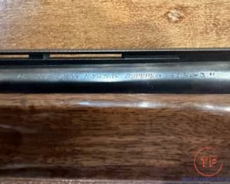 Charles Daly Miroku Superior Over/Under .20 Caliber Shotgun