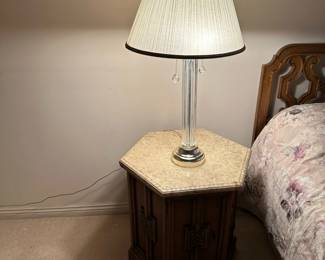 Vintage THOMASVILLE Bedroom Furniture