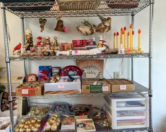 Christmas! Vintage !