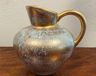 Stangl Pottery Pitcher -