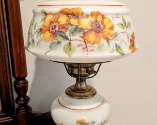 Lovely Lamp - $148.00