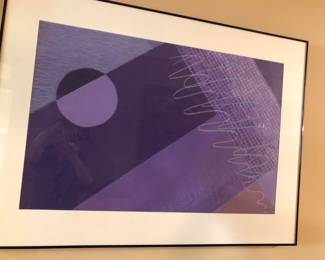 Another Thomas Salomon art work