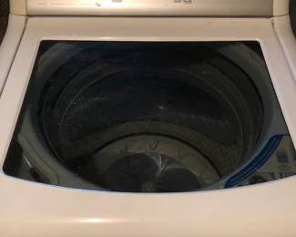 Kenmore series 700 HE washer