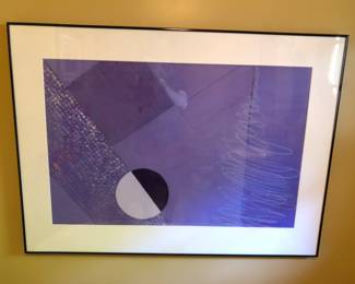 Thomas Salomon art work