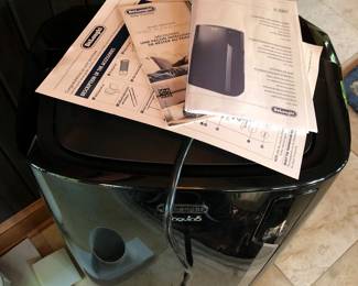 Delonghi in room air conditioner
