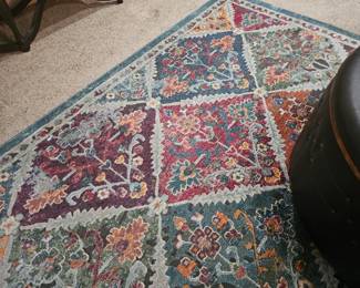 large carpet
