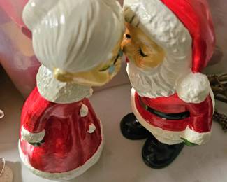 cutest Christmas pair