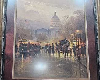 G. H. Harvey "Genteel Nation"