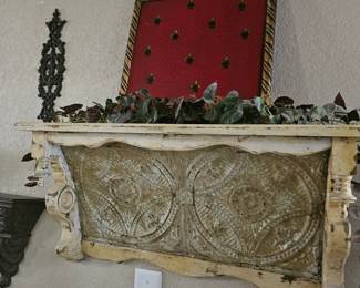 another shelving wonder