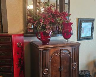 what a stunning focal point