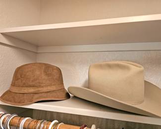 Great men's hats