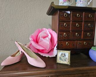 Beautyful surroundings