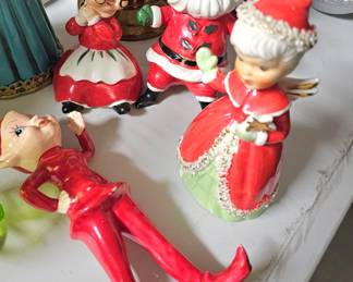 more vintage Christmas