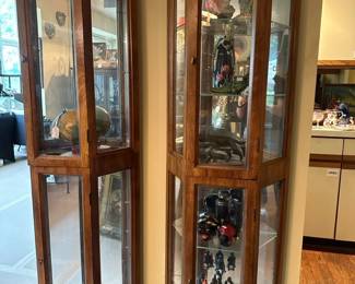 Corner Curio