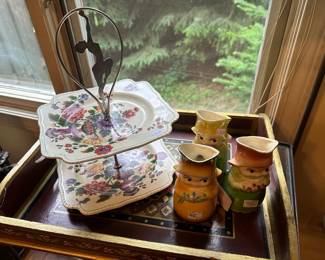 Shawnee Betsy Pitcher