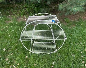 Plant stand