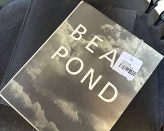 Bear Pond Book