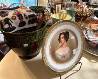 Decorative Plates
