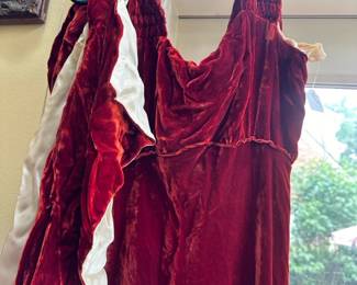 Vintage Dresses