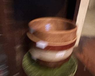 Bowls