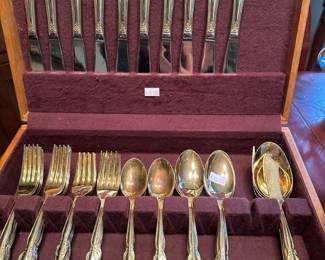 Continental Gourmet Flatware