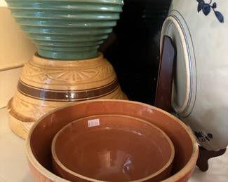 Bowl Sets