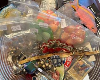 Misc Jewelry