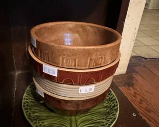 Bowls