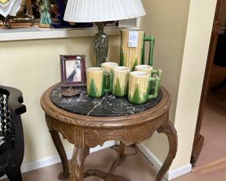 Mccoy Corn Pitcher
