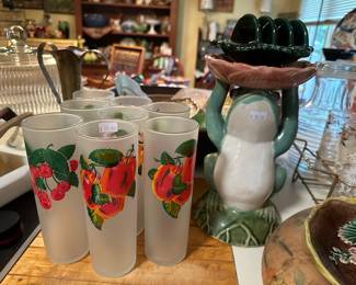 Glass Sets