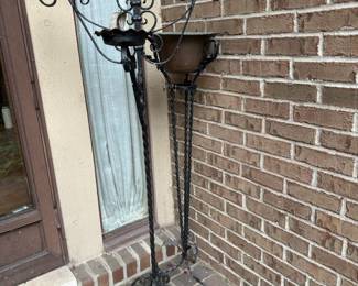 Plant Stand