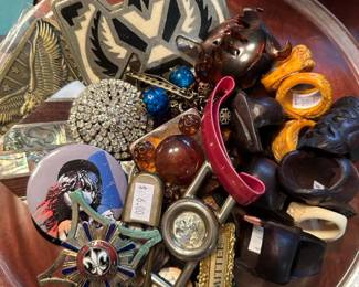 Napkin Rings