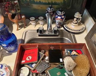 Misc Items