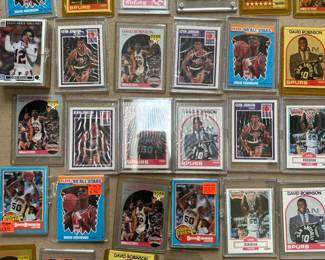 Sports Cards