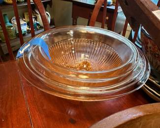 Bowl Set