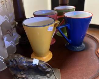 Mcm mugs