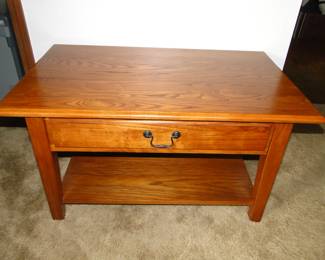 Well hello there Mission table